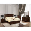 Spruce Bed
