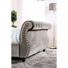 NOELLA Cal.King & Queen Bed