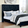 Ryleigh E.King Bed