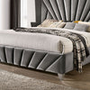 Carissa 5 Pc Queen Bedroom Set