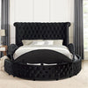 Sansom Bedroom Set