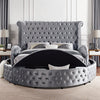 Sansom Bedroom Set