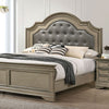 Lasthenia Bed image