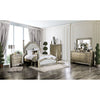 Loraine Bed
