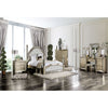 Loraine Bed