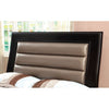 Golva Bed Black