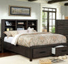 Strasburg E.King Bed