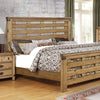 Avantgarde Cal.King Bed image