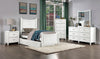 Lycoris Bed