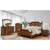 Mantador Bed
