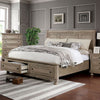 Wells Queen Bedroom Set