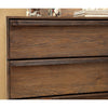 Amarante Queen Bed