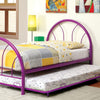 Rainbow Full Bed image