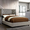 Cayla Queen Bed image