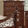 Landaluce Chest