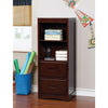 Pearland Twin Bed Cherry