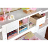 Pearland Twin Bed