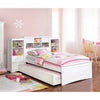 Pearland Twin Bed