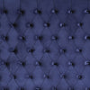 Davida Queen Bed Blue