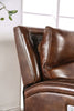 Soterios Power Loveseat