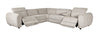 Zander Power Sectional
