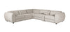 Zander Power Sectional