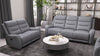 Matthias Manual Recliner