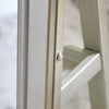 Evesen Floor Standing Mirror/Storage