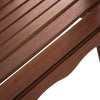 Elk Adirondack Chair