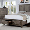 Durango Bed