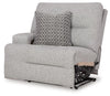 Acklen Place Power Reclining Sectional with Chaise