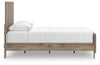 Rusticott Bed