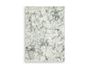 Tobinbury Washable Area Rug