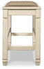 Bolanburg Dining Room Set