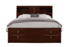 Linda Bed Group