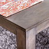 Taylah 5 & 7 Piece Dining Table Set
