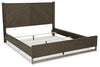 Arkenton King Bedroom Set