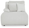 Top Tier Reclining Sectional with Chaise