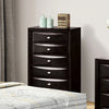 Zosimo Chest