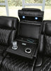 Boyington Power Reclining Sofa & Loveseat (2-Piece Set)