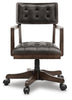 Breckington Home Office Set