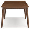 Lyncott Dining Extension Table