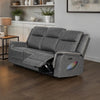Arturus Power Sofa