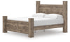 Rusticott Bedroom Set