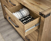 Ridgester Dresser