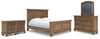 Feddinger Bedroom Set