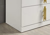Basildon E.King & Queen Bed