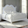 Swindon E.King Bed