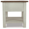 Bolanburg End Table