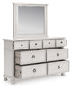 Rowlenstown Dresser